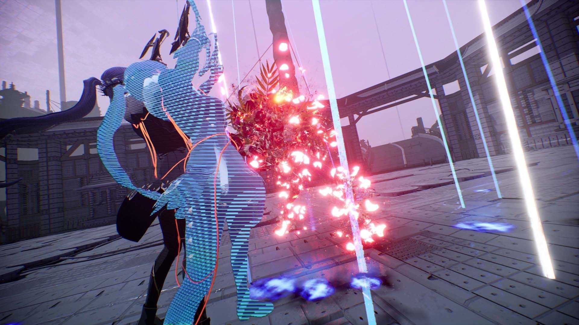 SCARLET NEXUS Ultimate Upgrade Pack - Image 6
