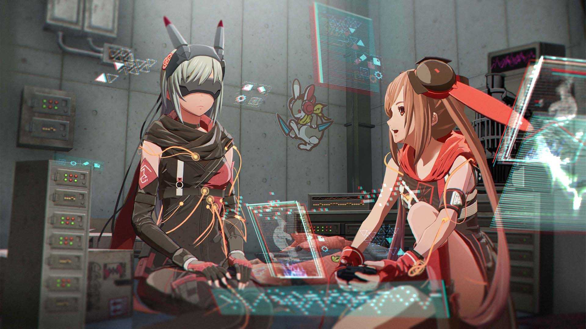SCARLET NEXUS Ultimate Upgrade Pack - Image 8