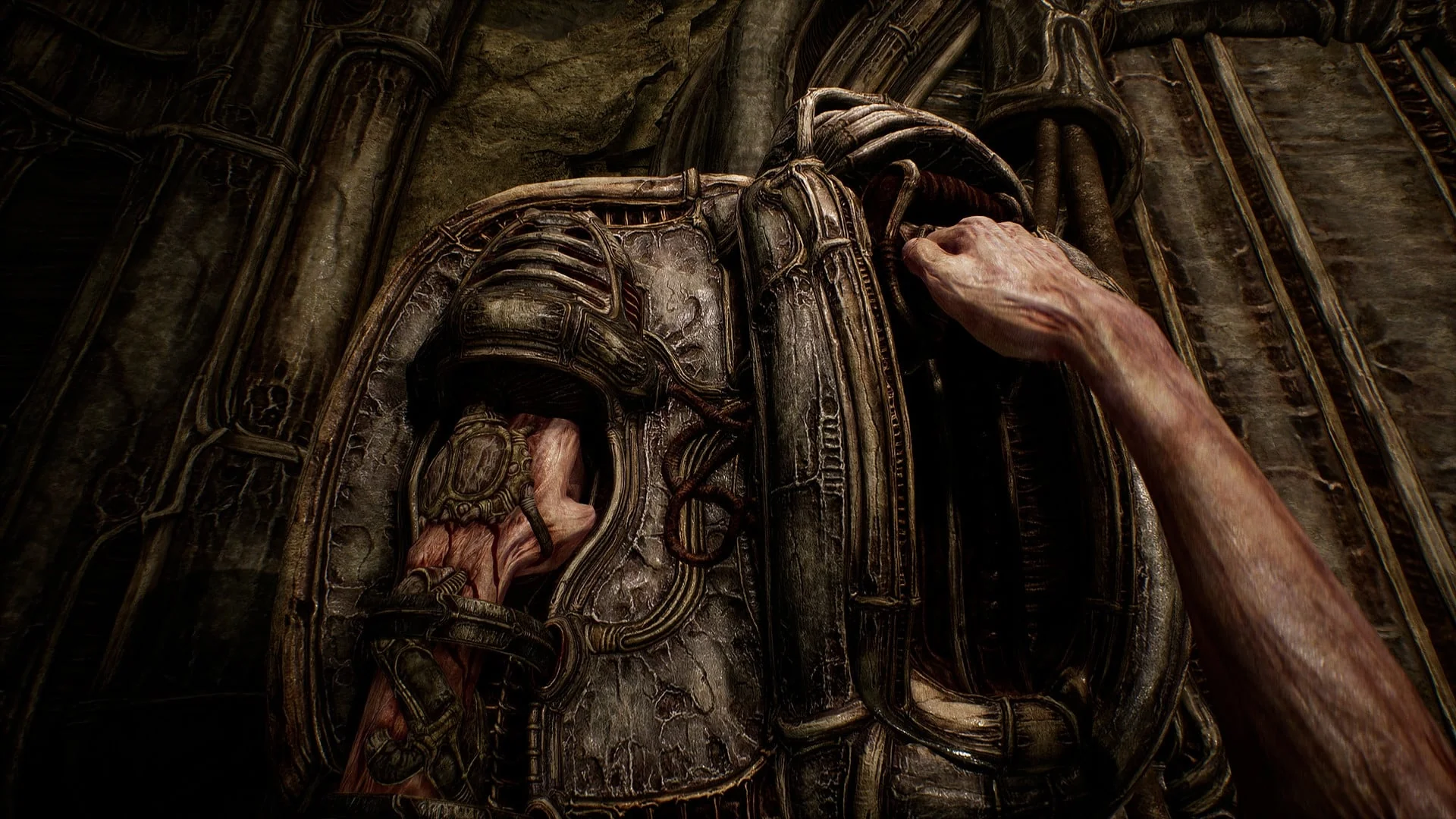 Scorn Deluxe Edition - Image 7
