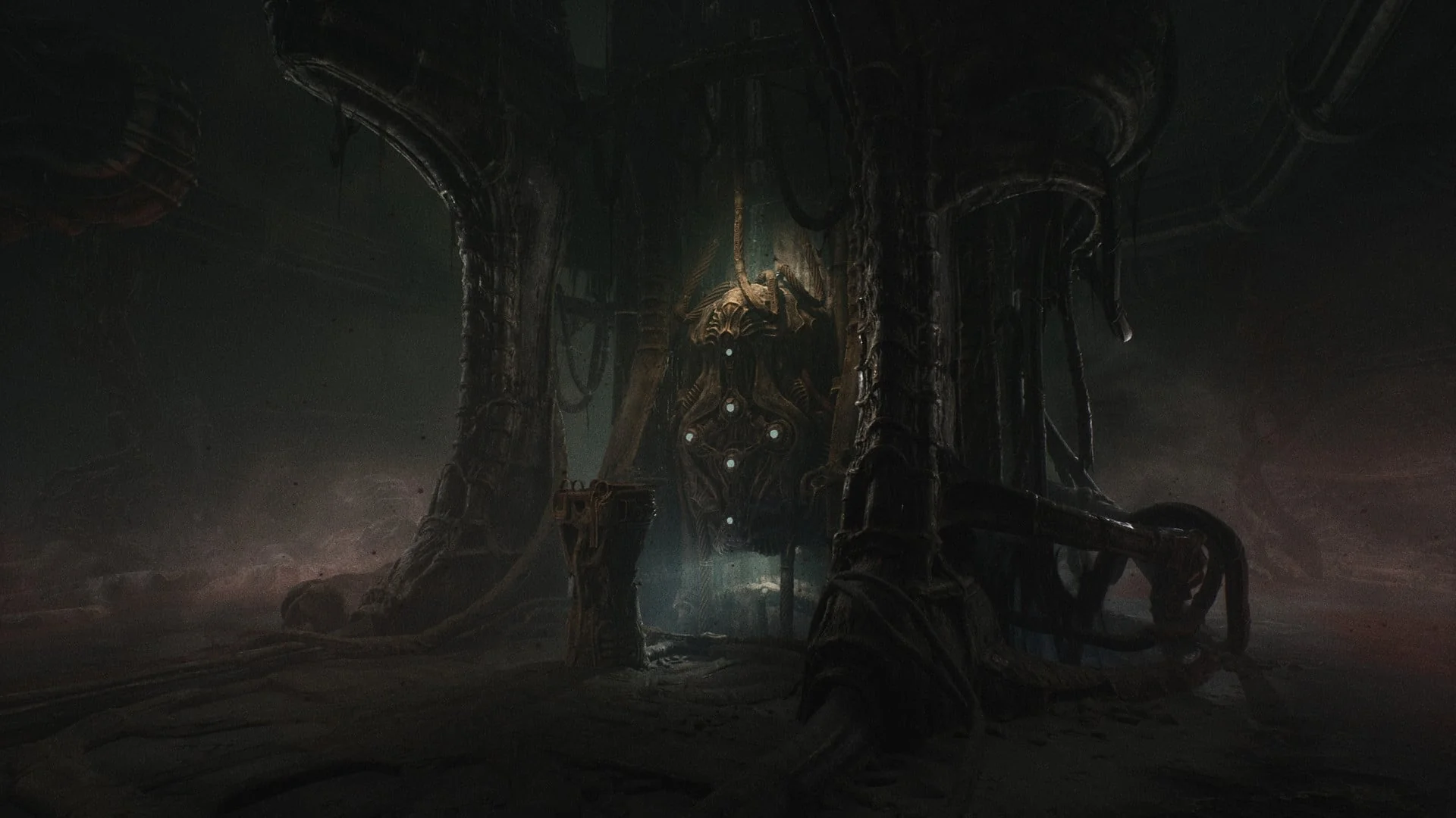 Scorn - Image 12
