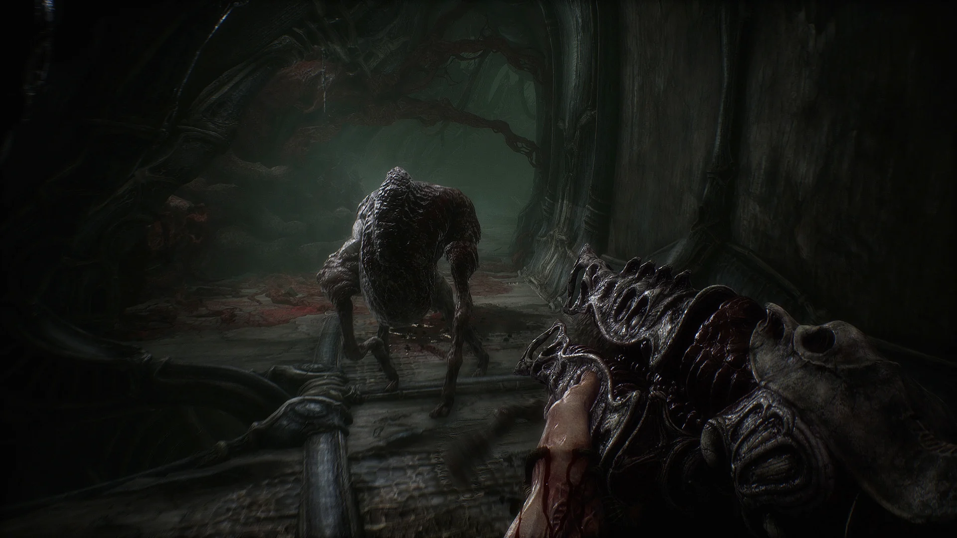 Scorn - Image 6