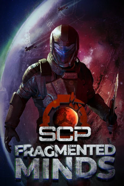 SCP: Fragmented Minds - Image 10