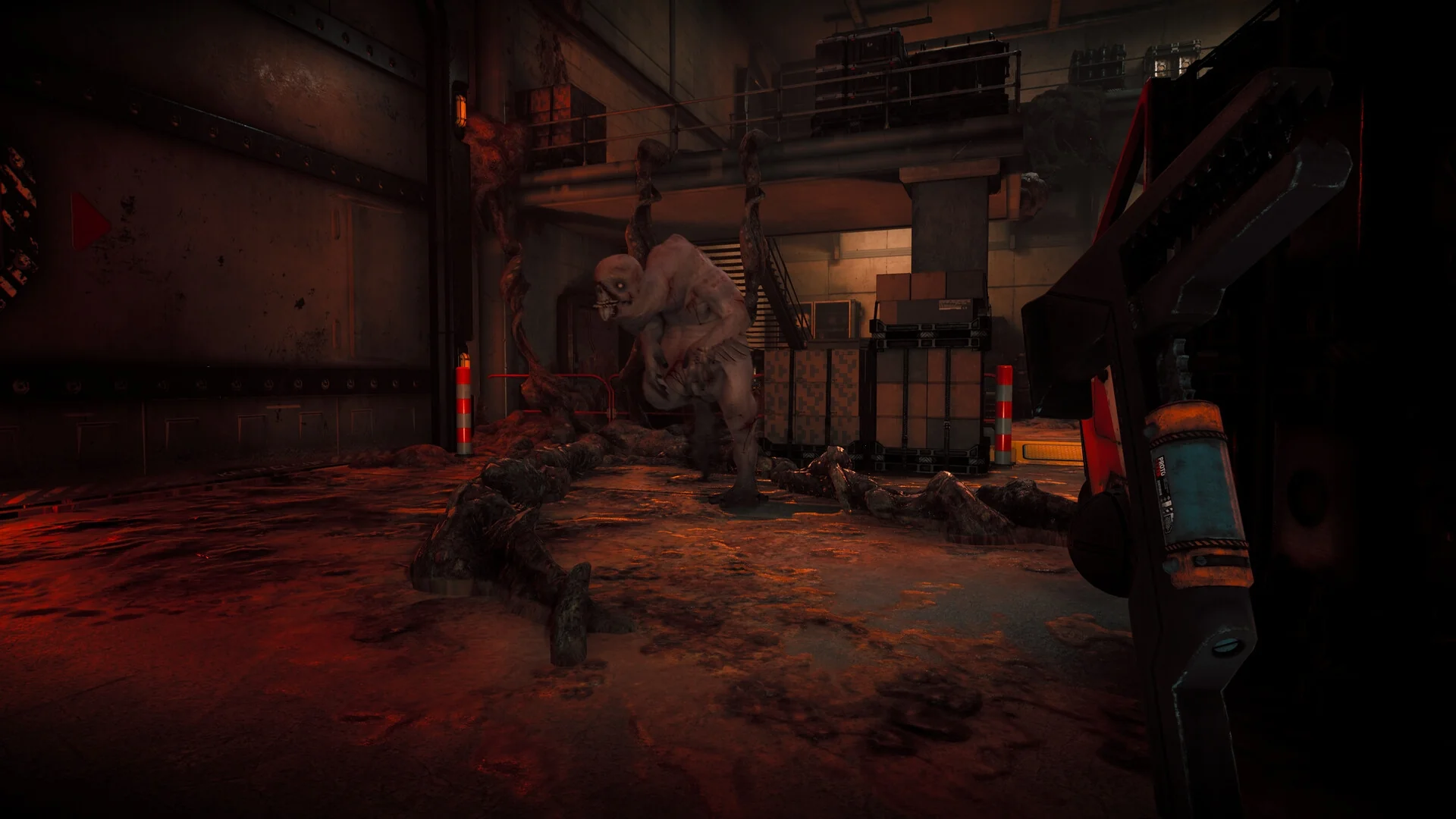 SCP: Fragmented Minds - Image 6