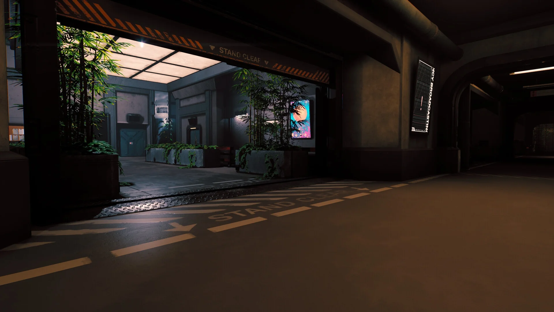 SCP: Fragmented Minds - Image 7