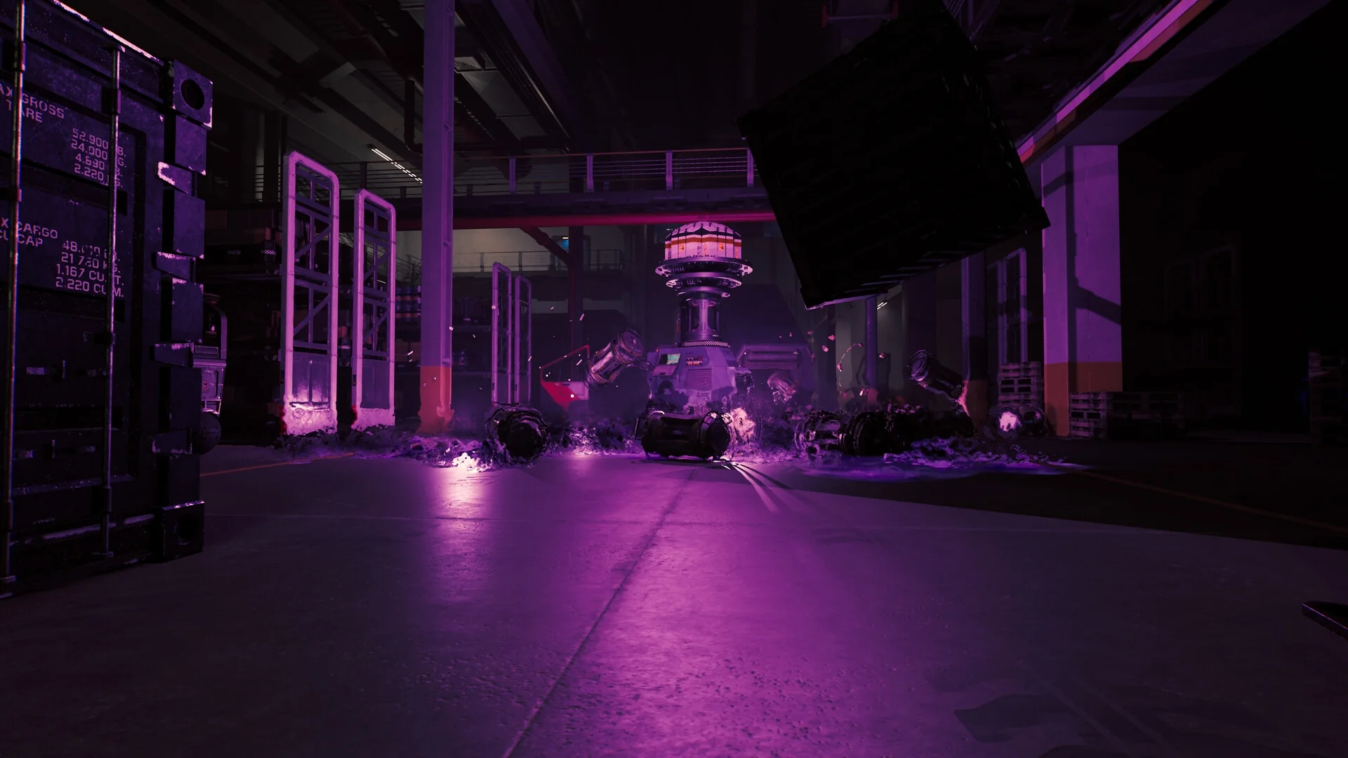 SCP: Fragmented Minds - Image 8