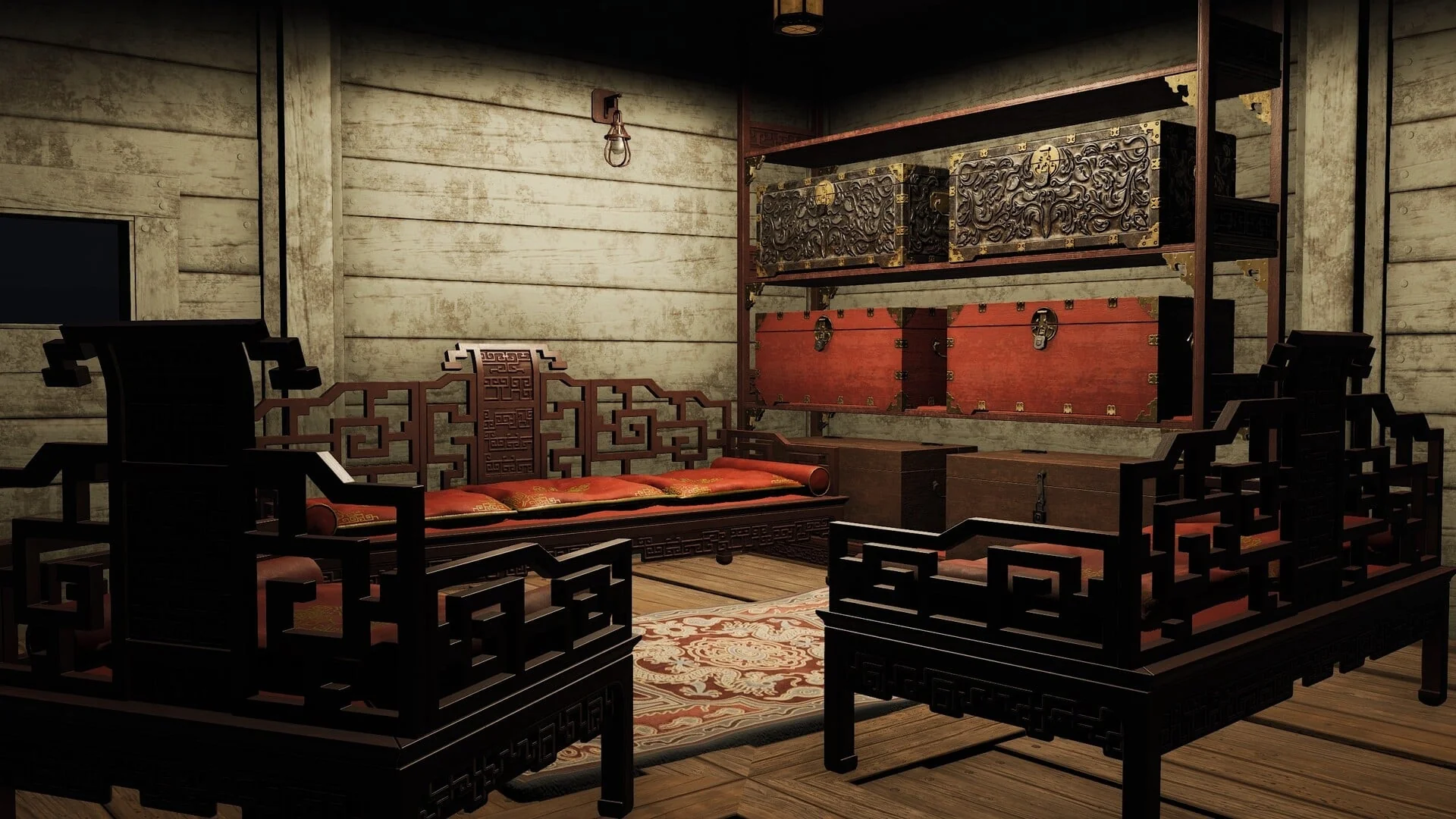 SCUM Eastern Furniture Pack - Image 11