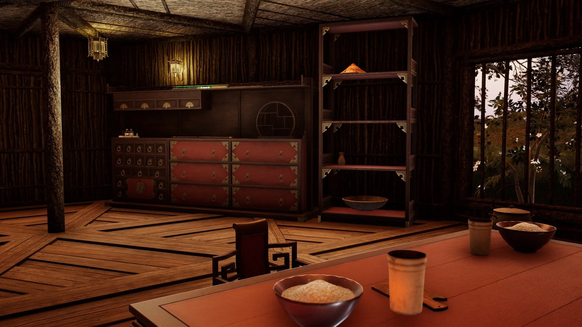 SCUM Eastern Furniture Pack - Image 15