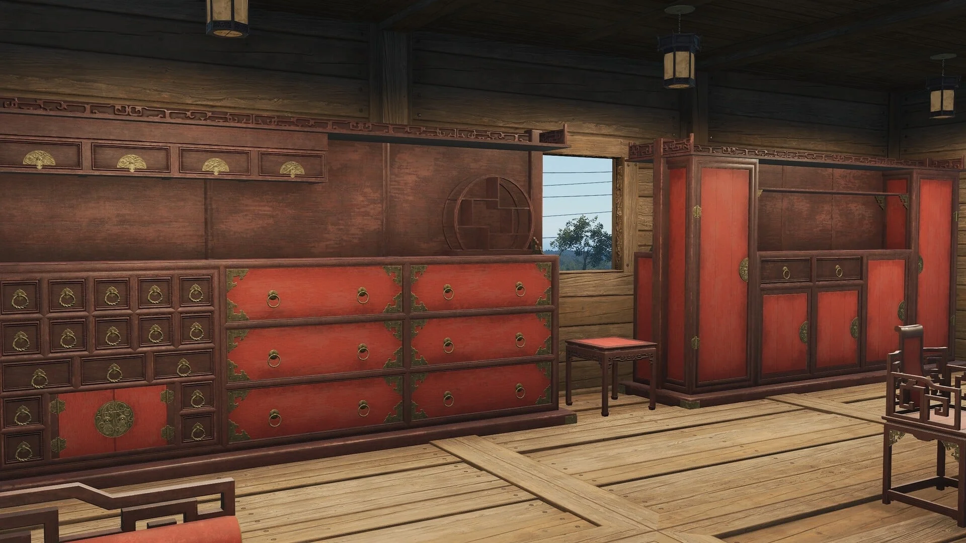 SCUM Eastern Furniture Pack - Image 17