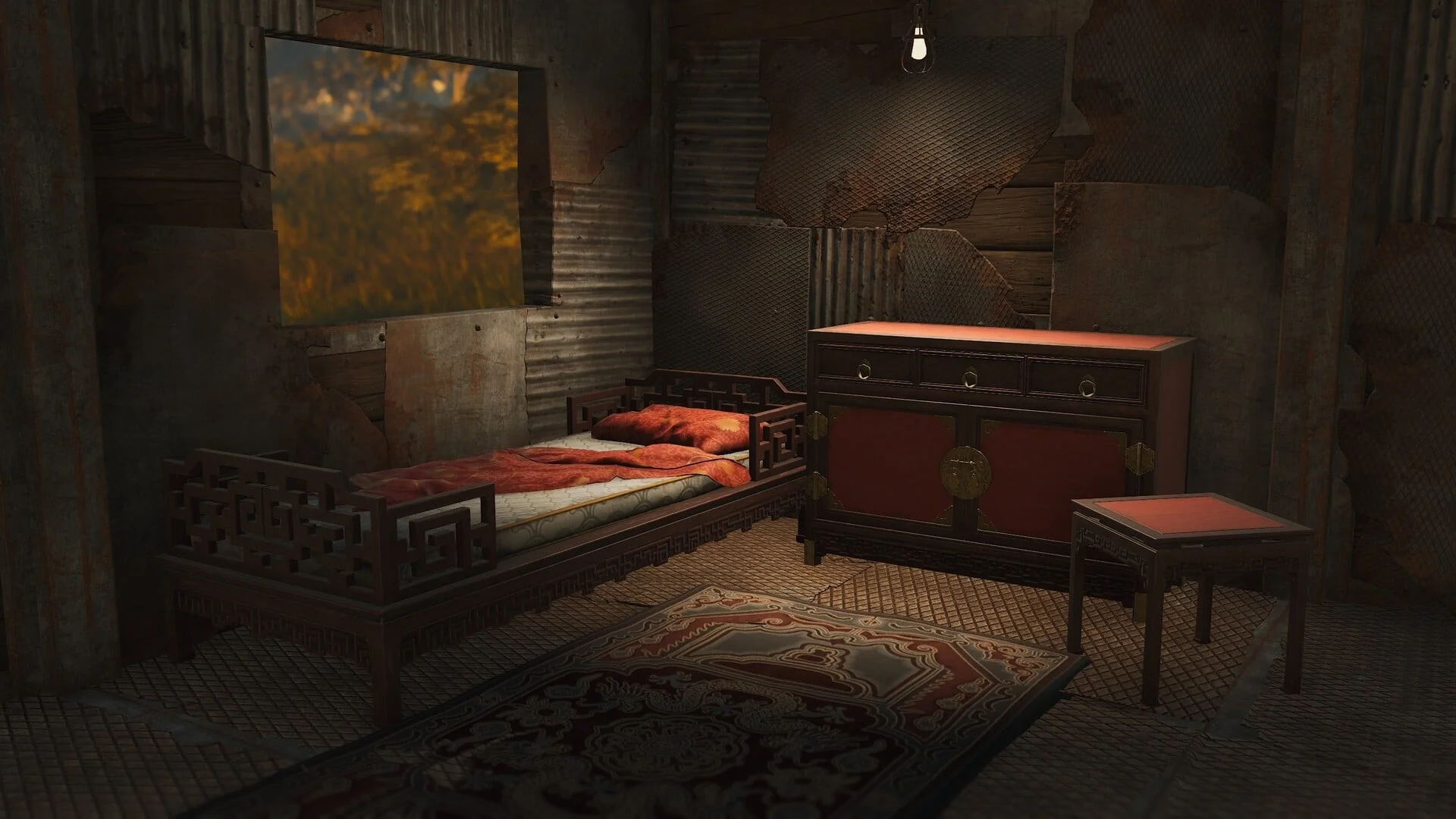 SCUM Eastern Furniture Pack - Image 6