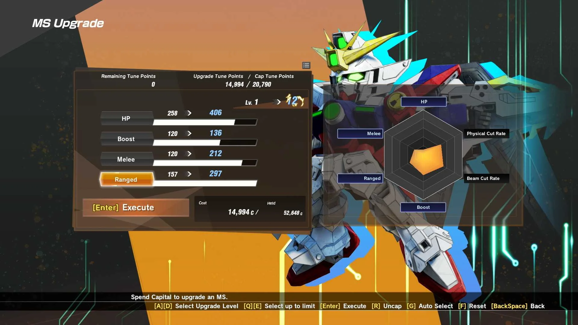 SD Gundam Battle Alliance - Image 7
