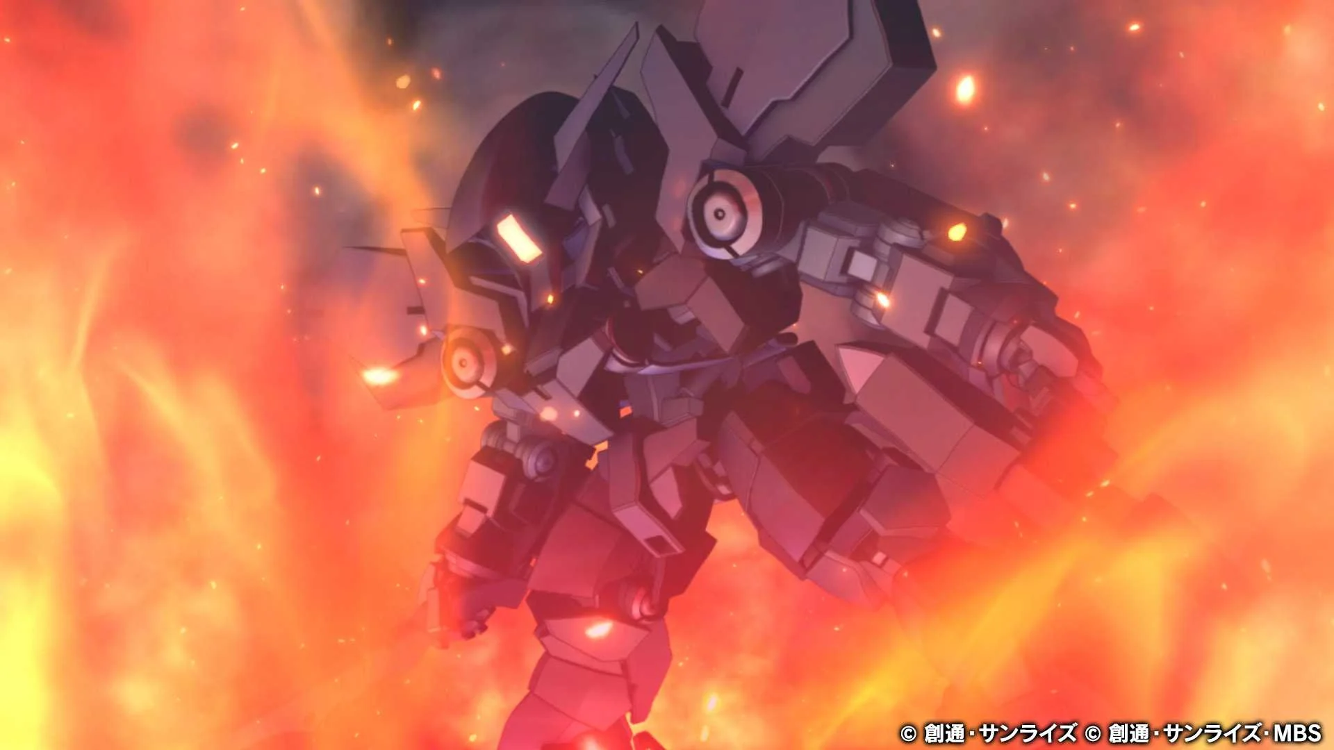 SD GUNDAM G GENERATION CROSS RAYS - Image 2