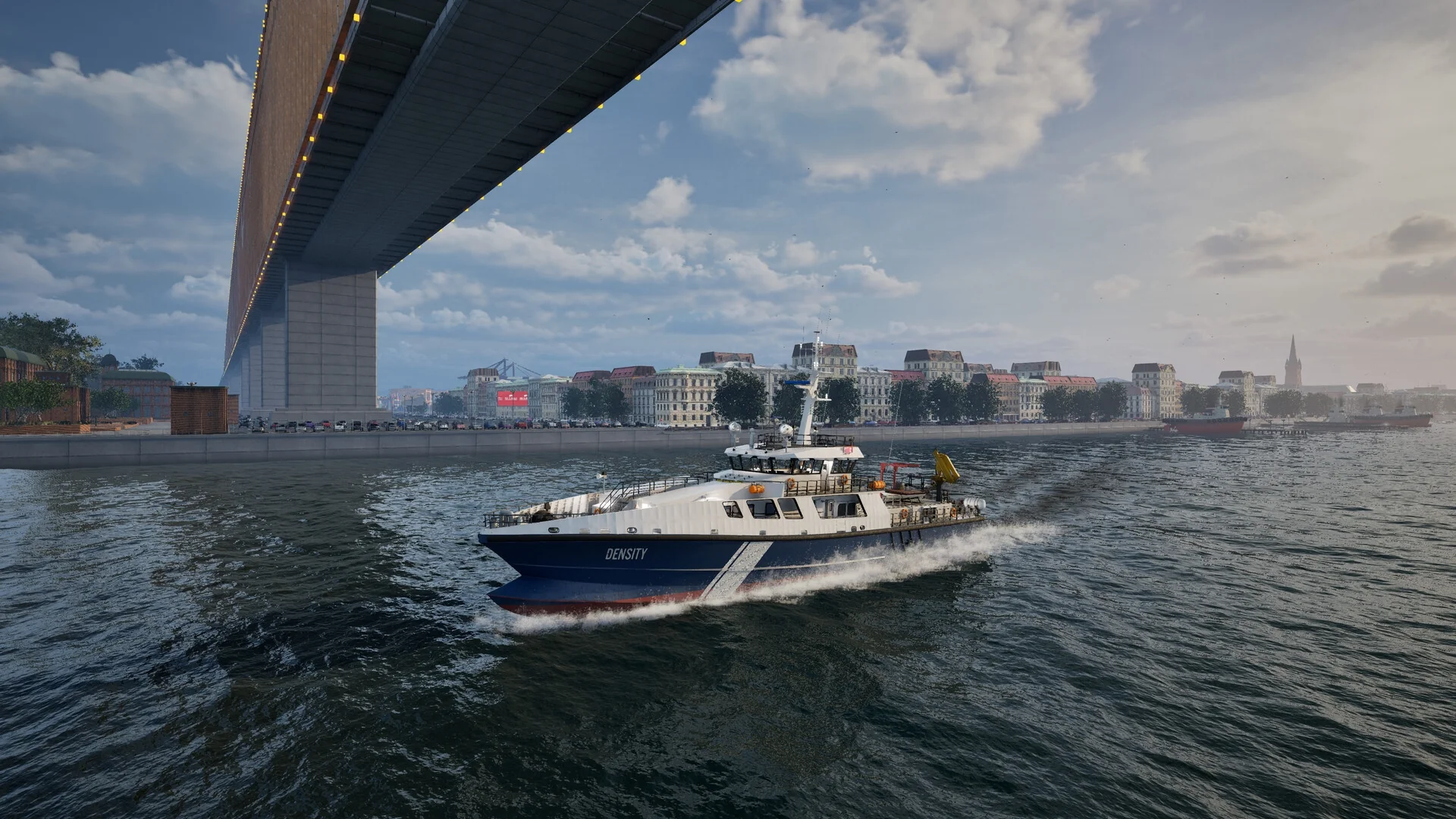 Seafarer: The Ship Sim - Image 15