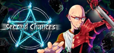 Second Chances - Image 2