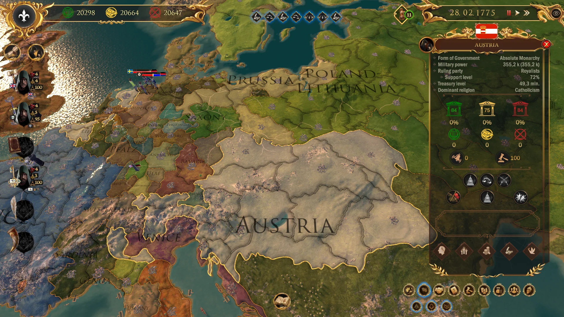 Secret Government - Image 12