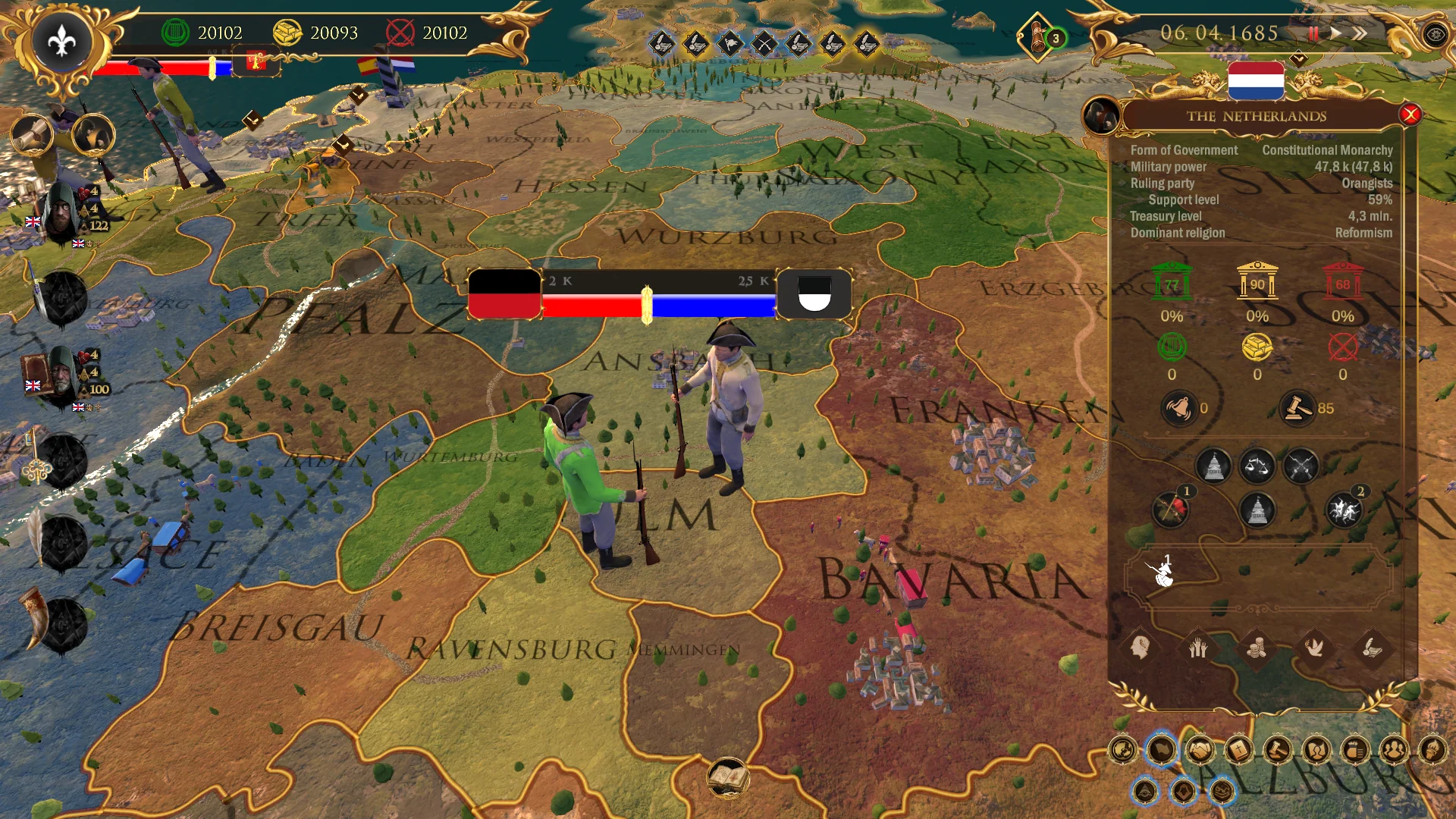 Secret Government - Image 13