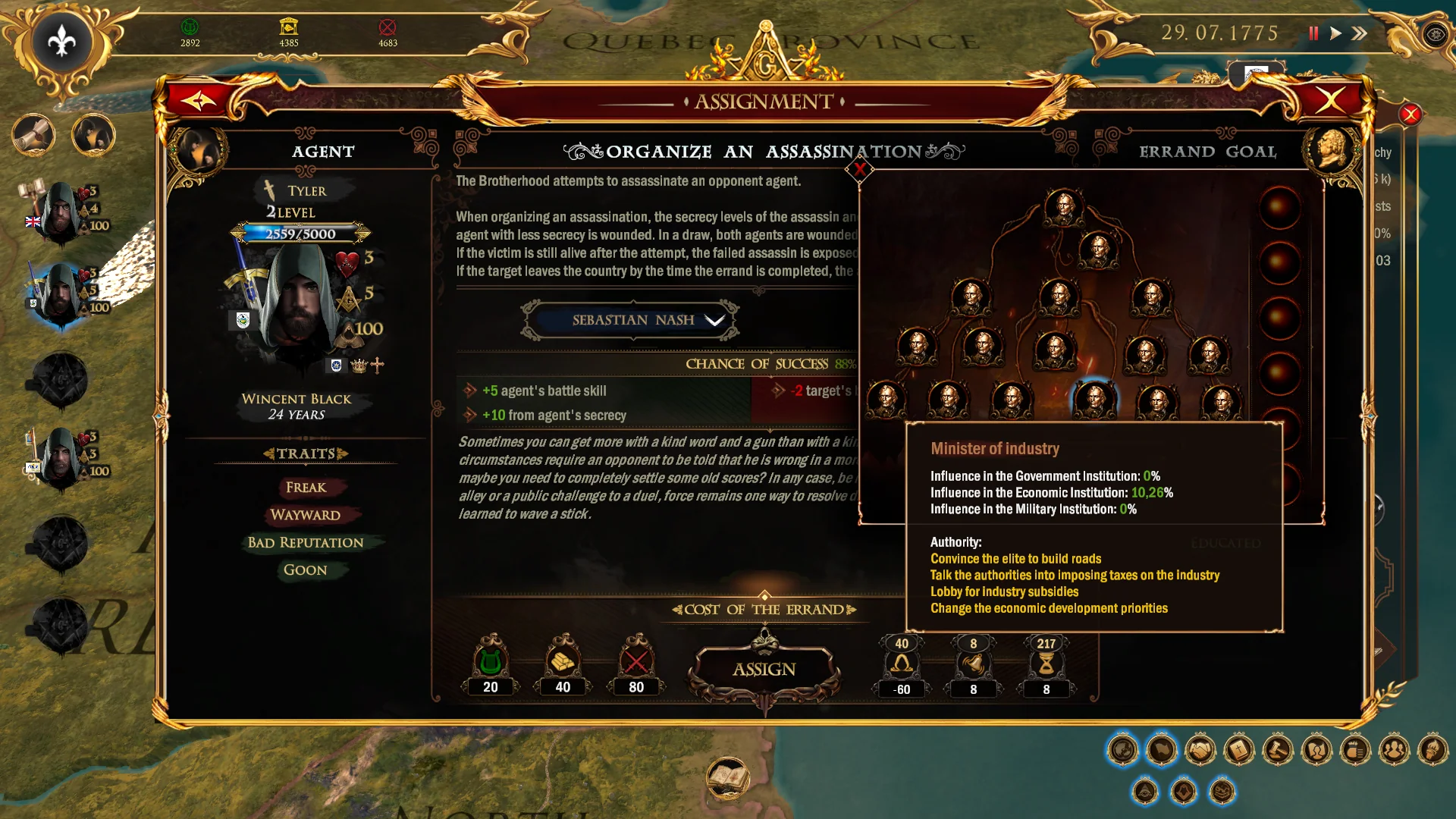 Secret Government - Image 5