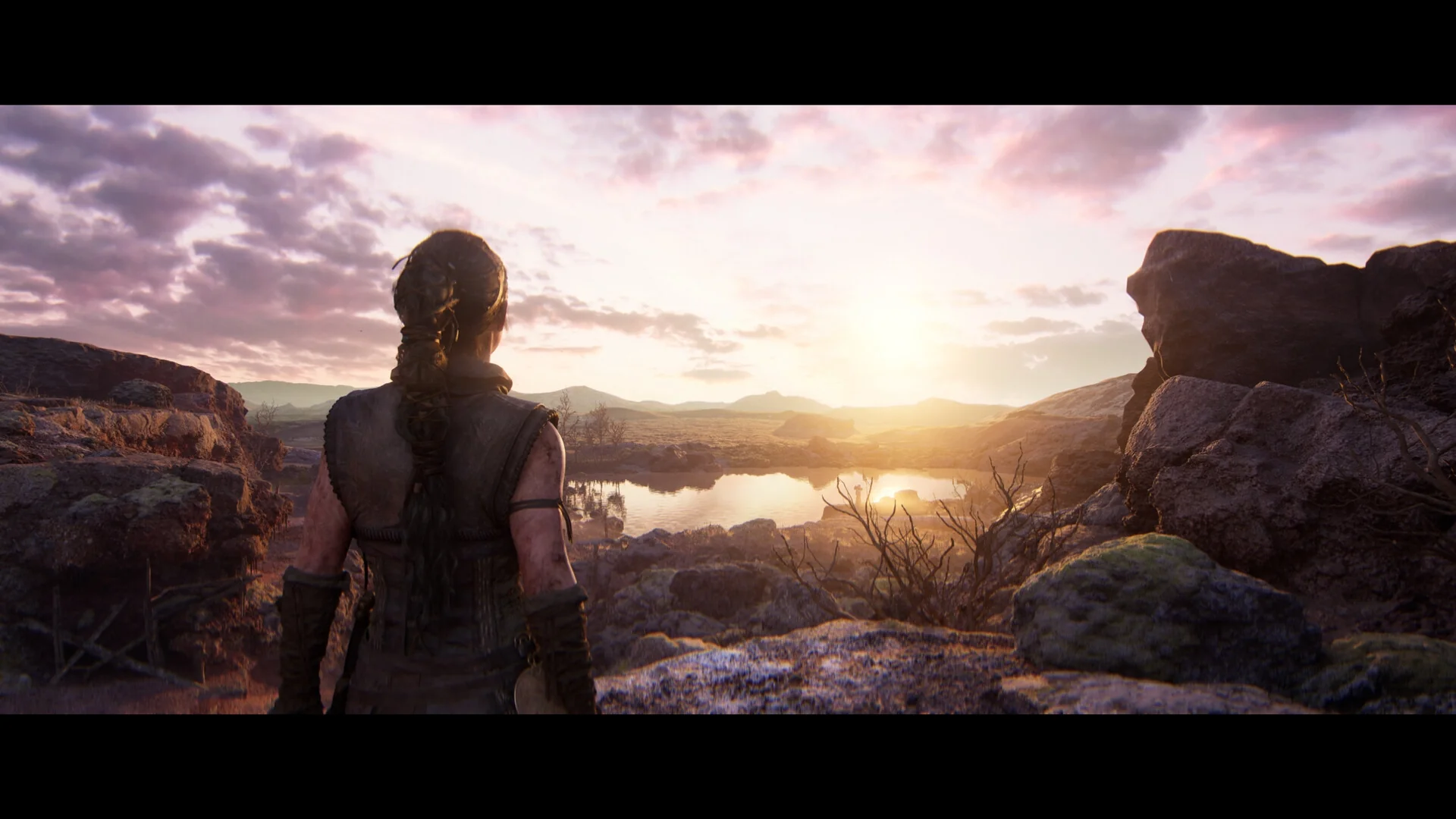 Senua’s Saga: Hellblade II - Image 5