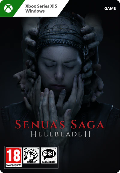 Senua’s Saga: Hellblade II - Image 8