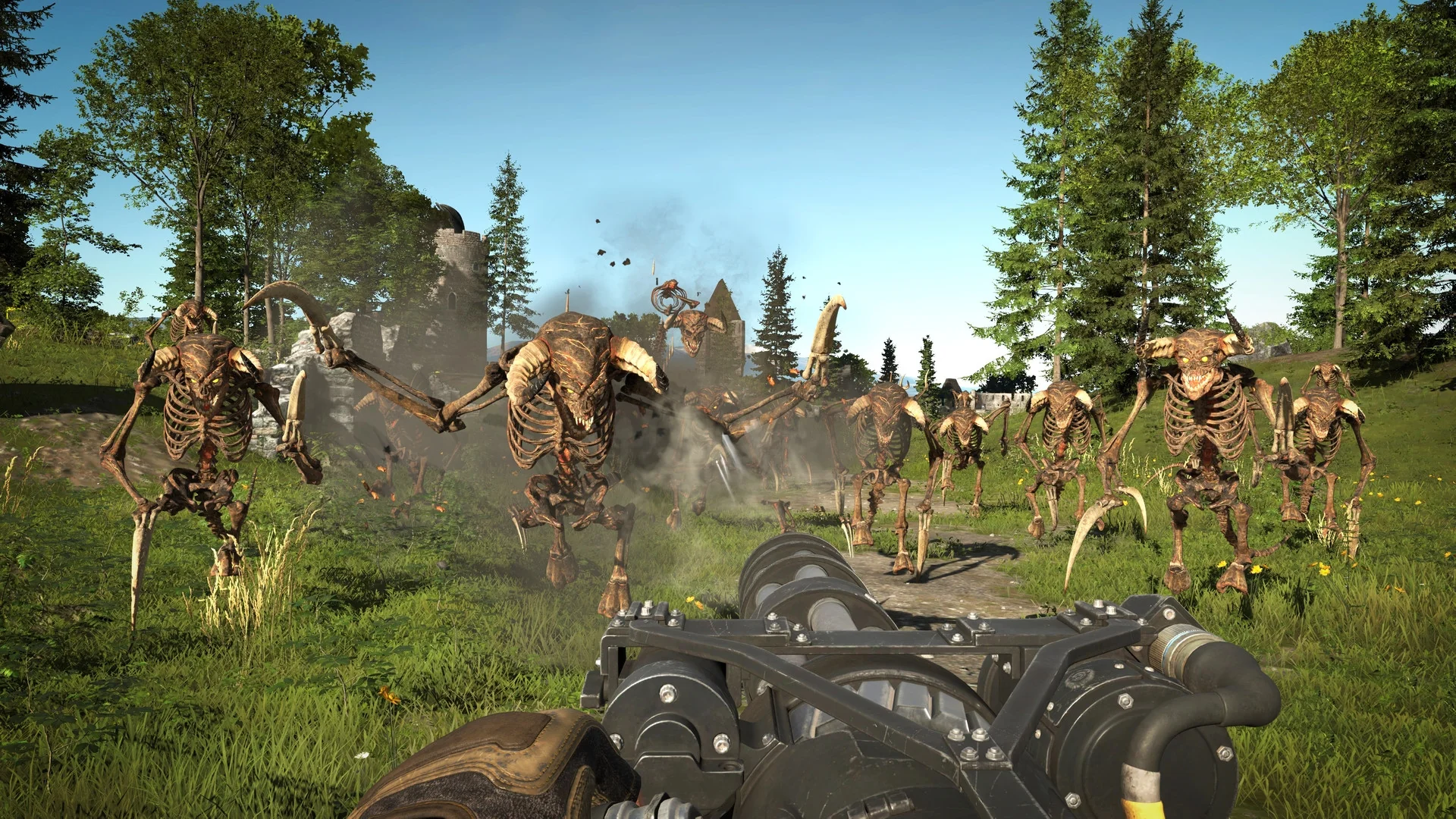 Serious Sam 4 - Image 6