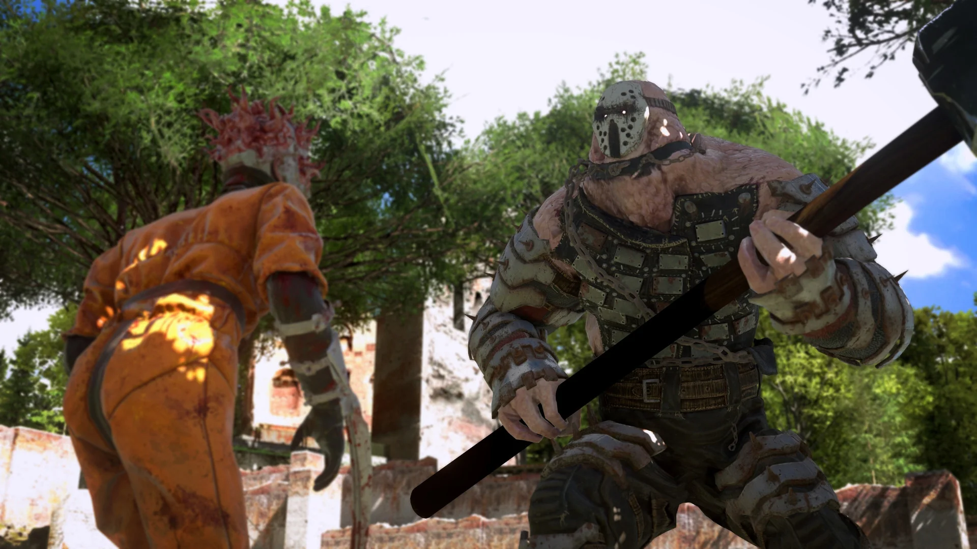 Serious Sam 4 - Image 7
