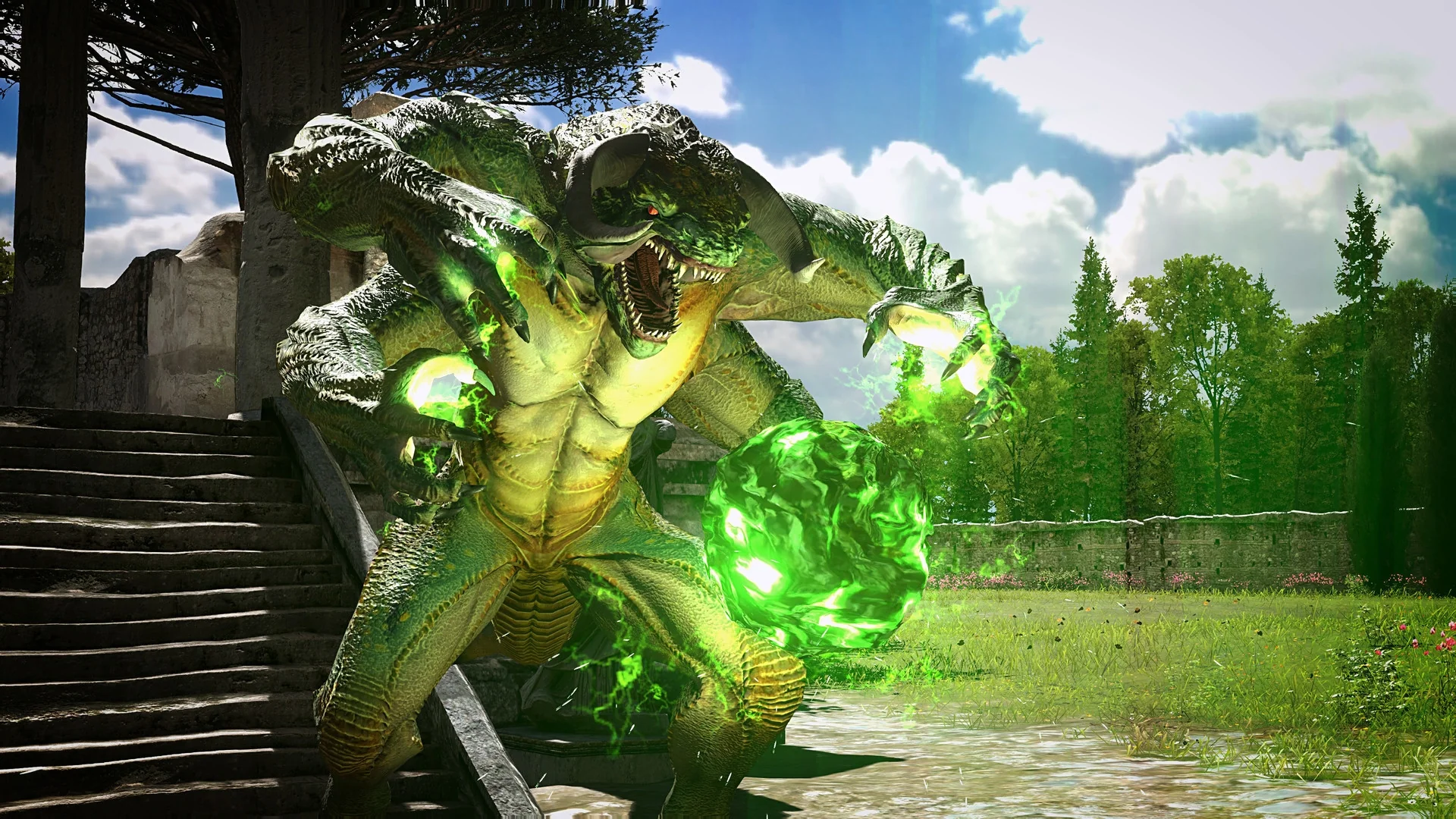 Serious Sam 4 - Image 9