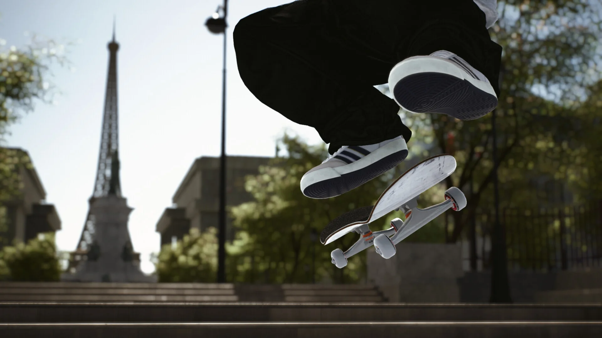Session: Skate Sim Paris - Image 3
