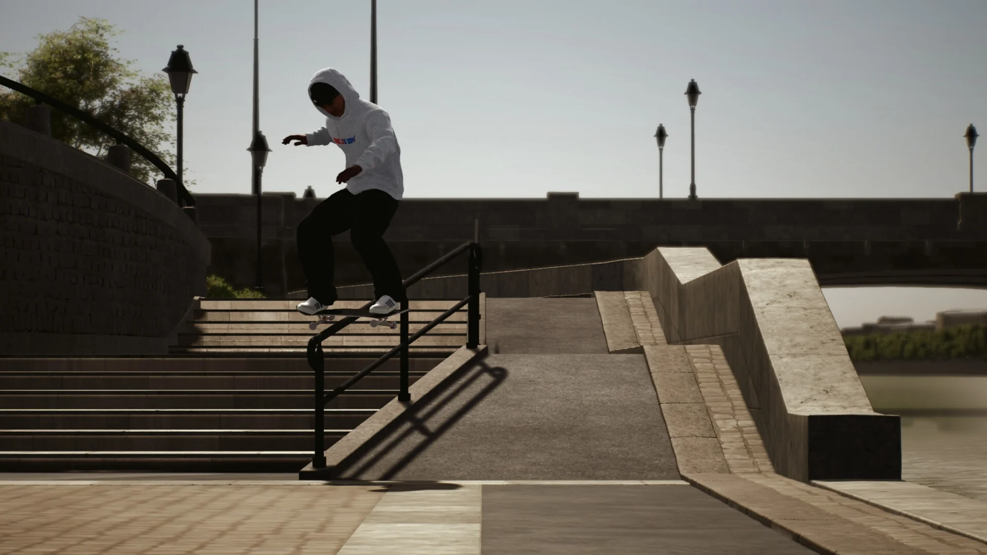 Session: Skate Sim Paris - Image 4