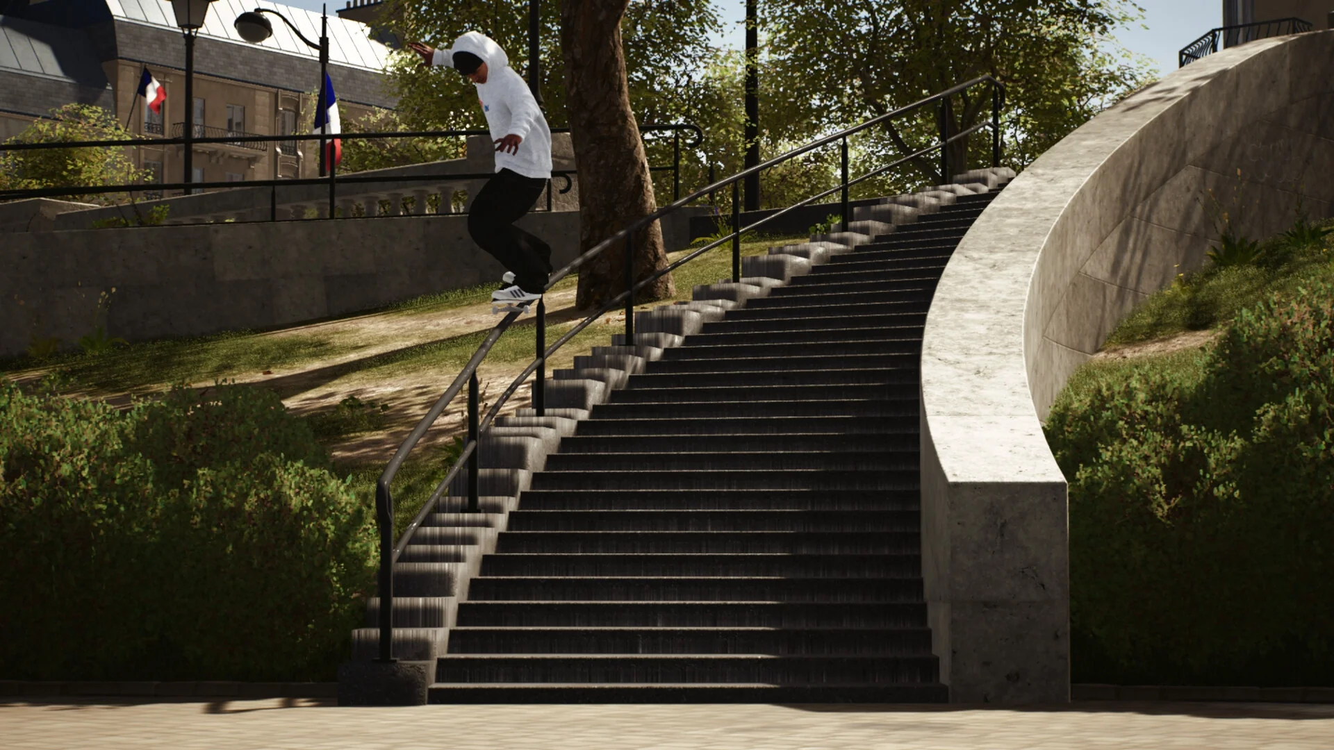 Session: Skate Sim Paris - Image 5