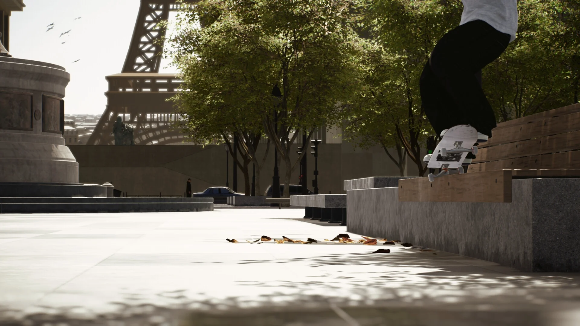 Session: Skate Sim Paris - Image 7