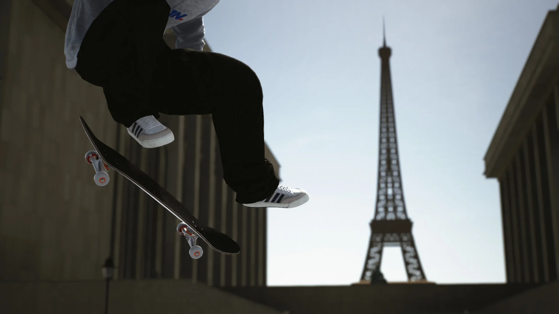 Session: Skate Sim Paris - Image 9