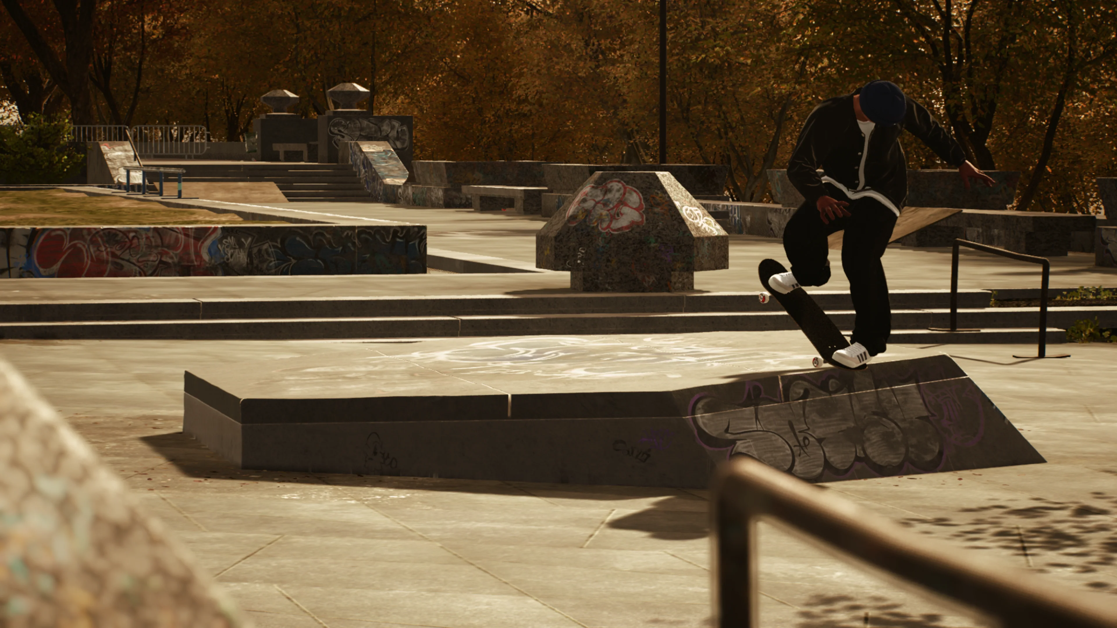 Session: Skate Sim Prague - Image 4