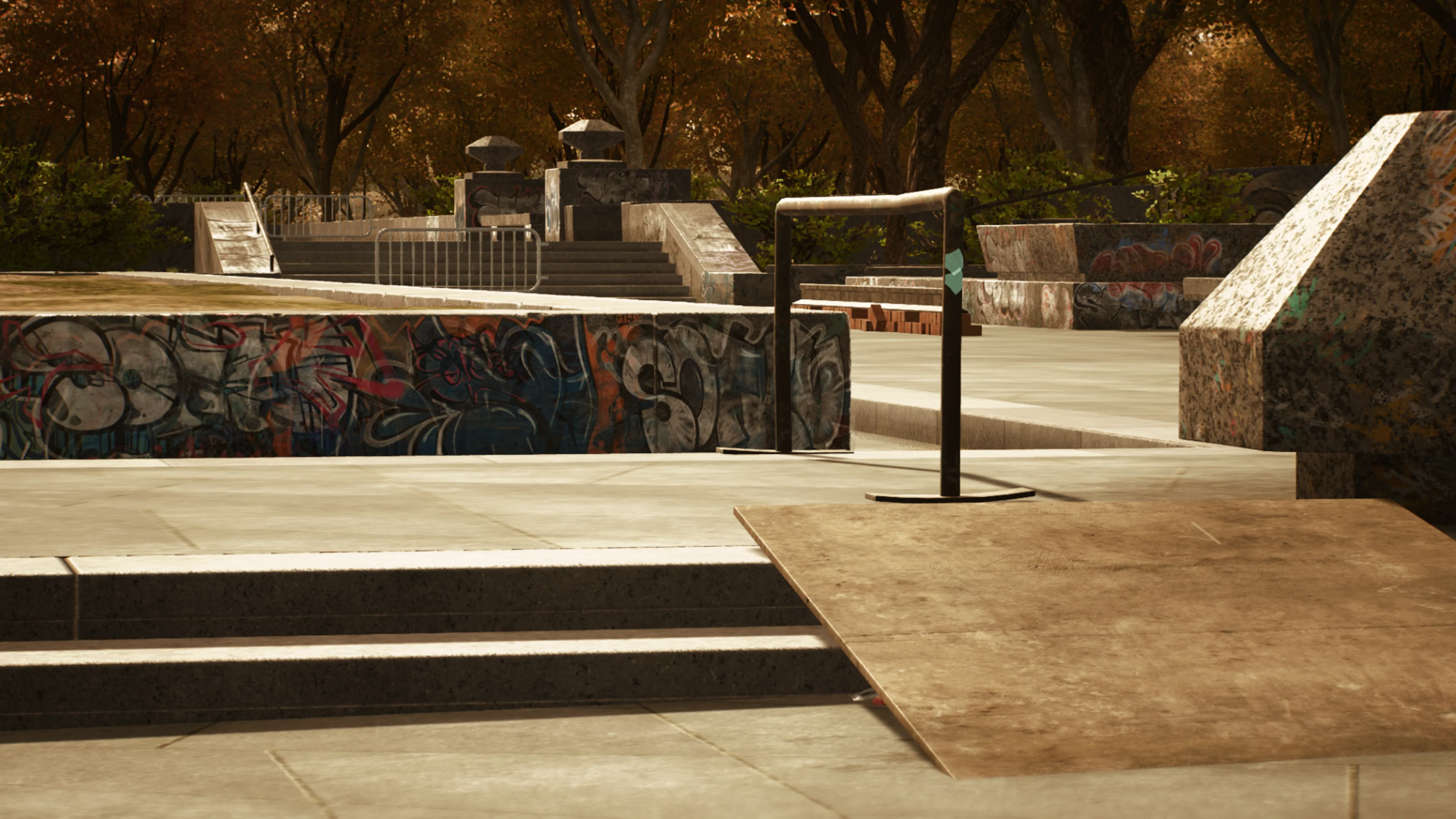 Session: Skate Sim Prague - Image 7