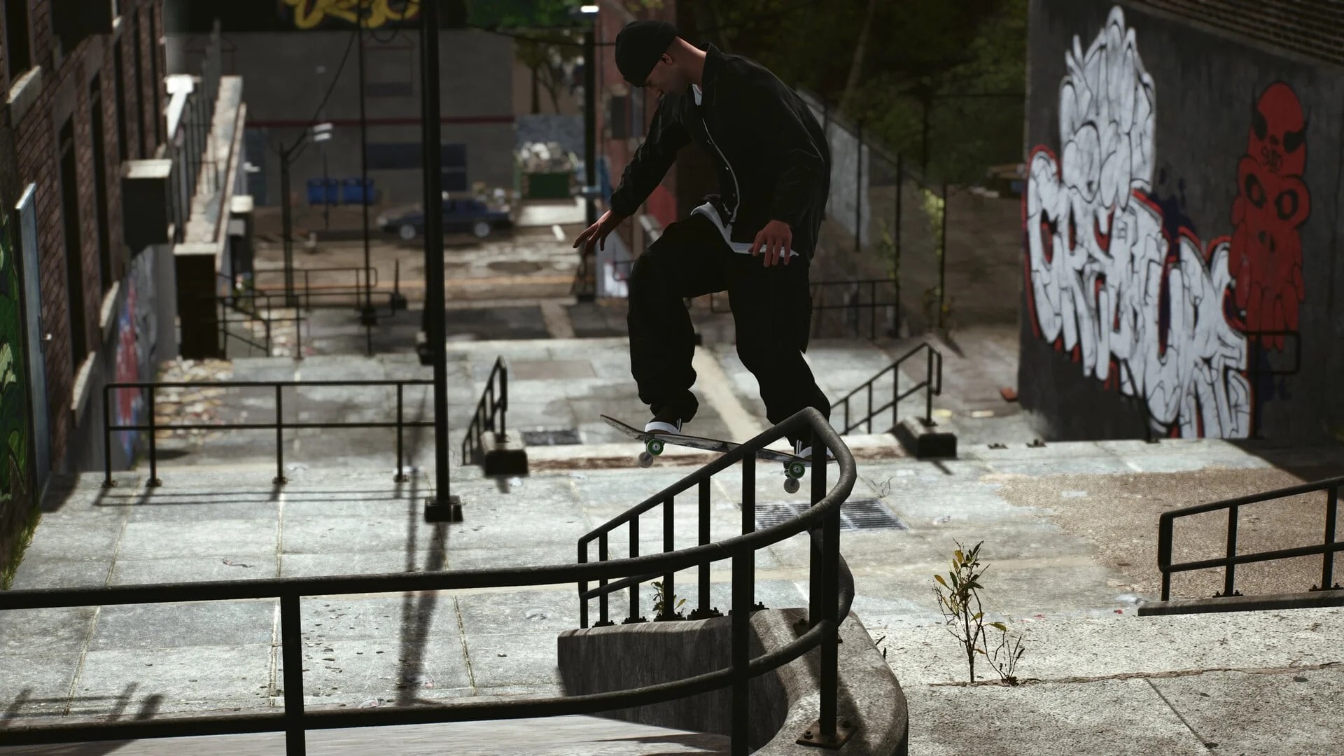 Session: Skate Sim - Image 12