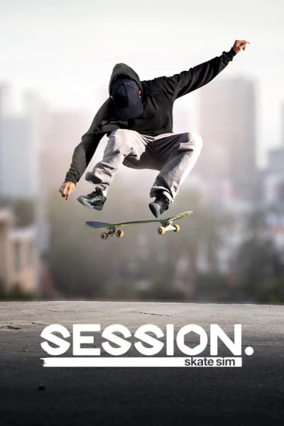 Session: Skate Sim - Image 17