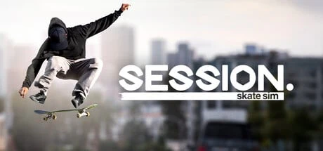 Session: Skate Sim - Image 2