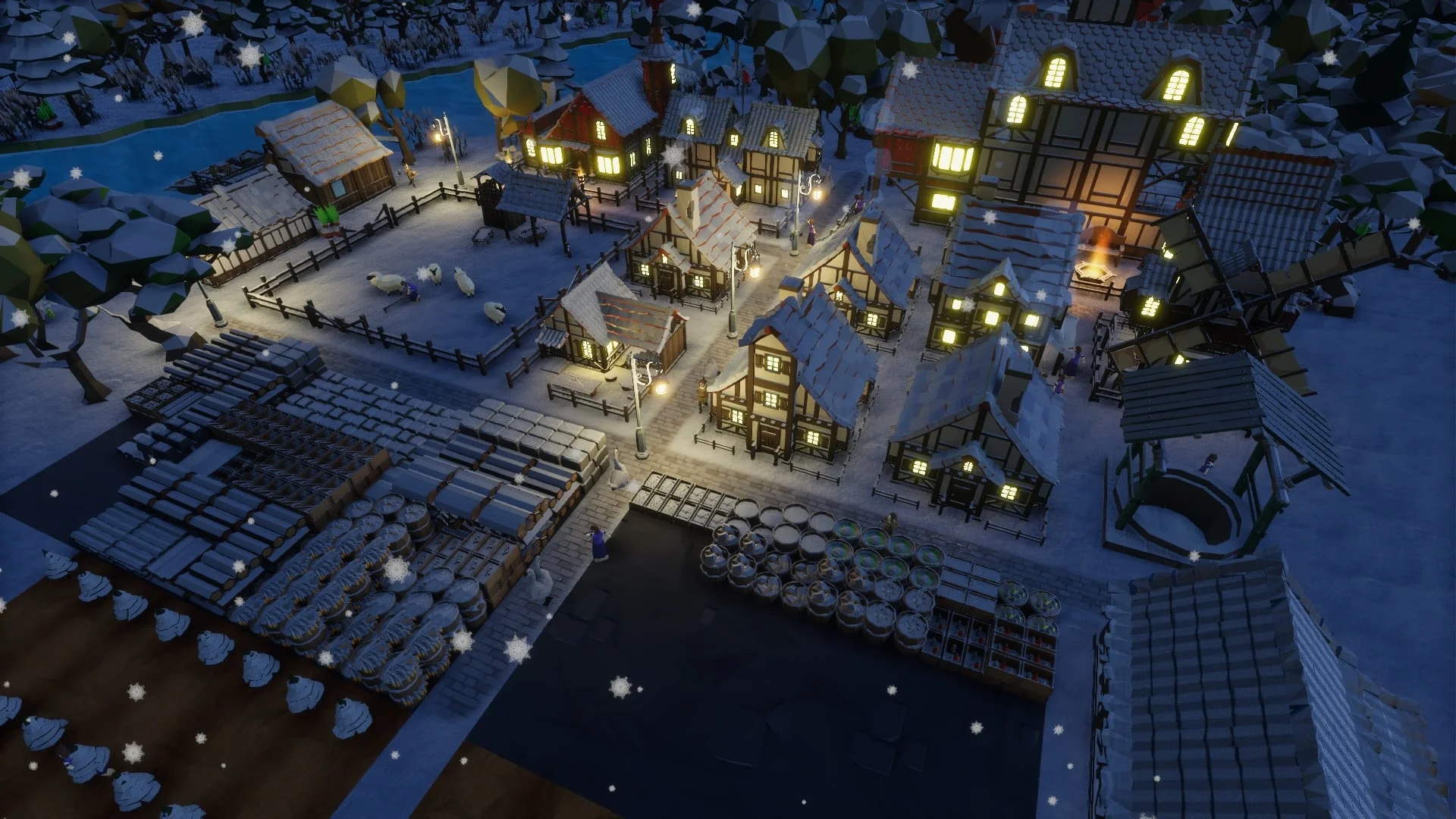 Settlement Survival - Image 5
