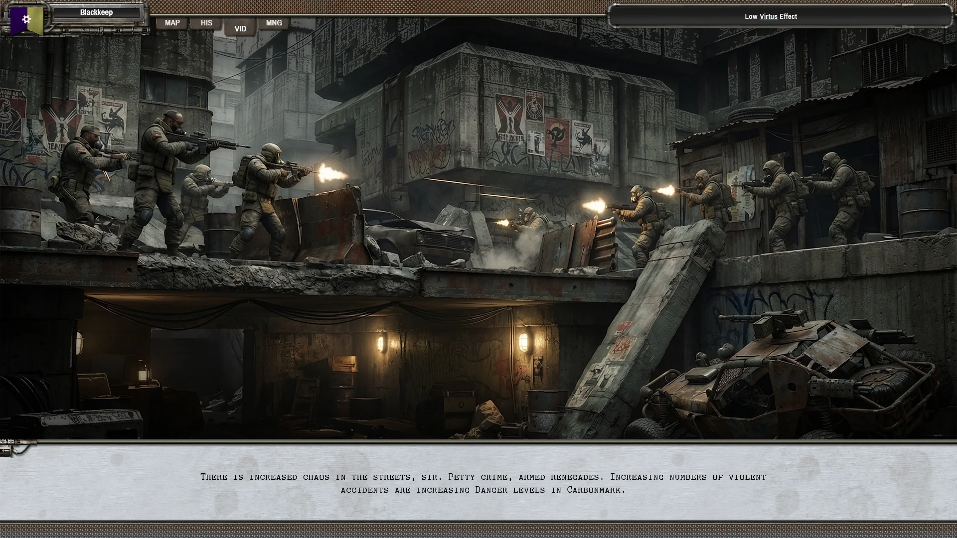 Shadow Empire: Republica - Image 4