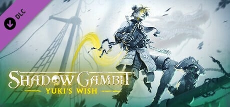 Shadow Gambit: Yuki's Wish - Image 2