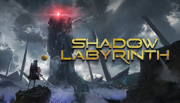 Shadow Labyrinth - Deluxe Edition