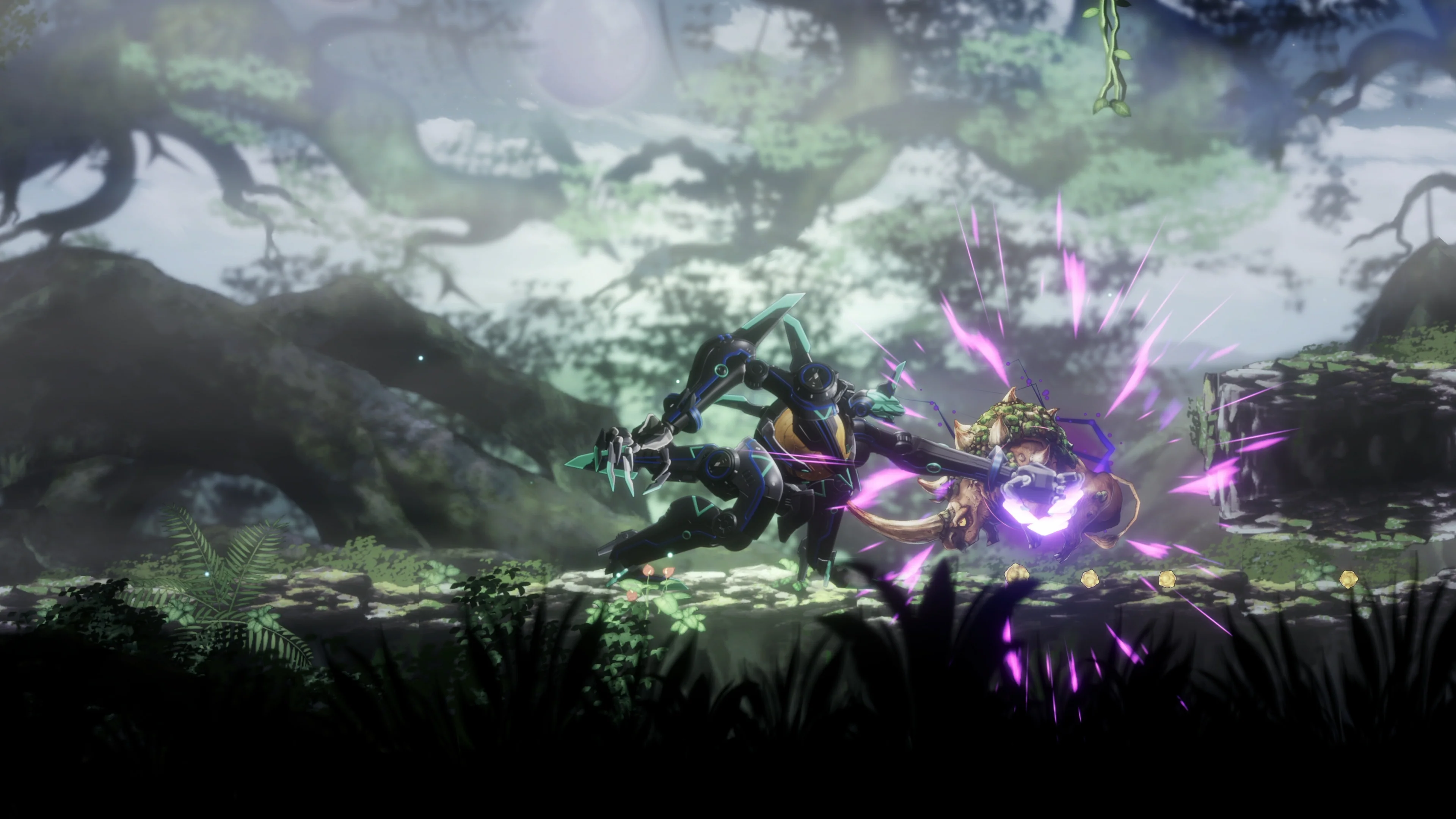 Shadow Labyrinth - Deluxe Edition - Image 10