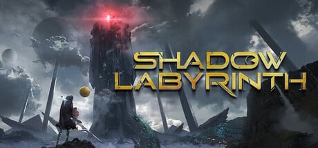 Shadow Labyrinth - Image 2