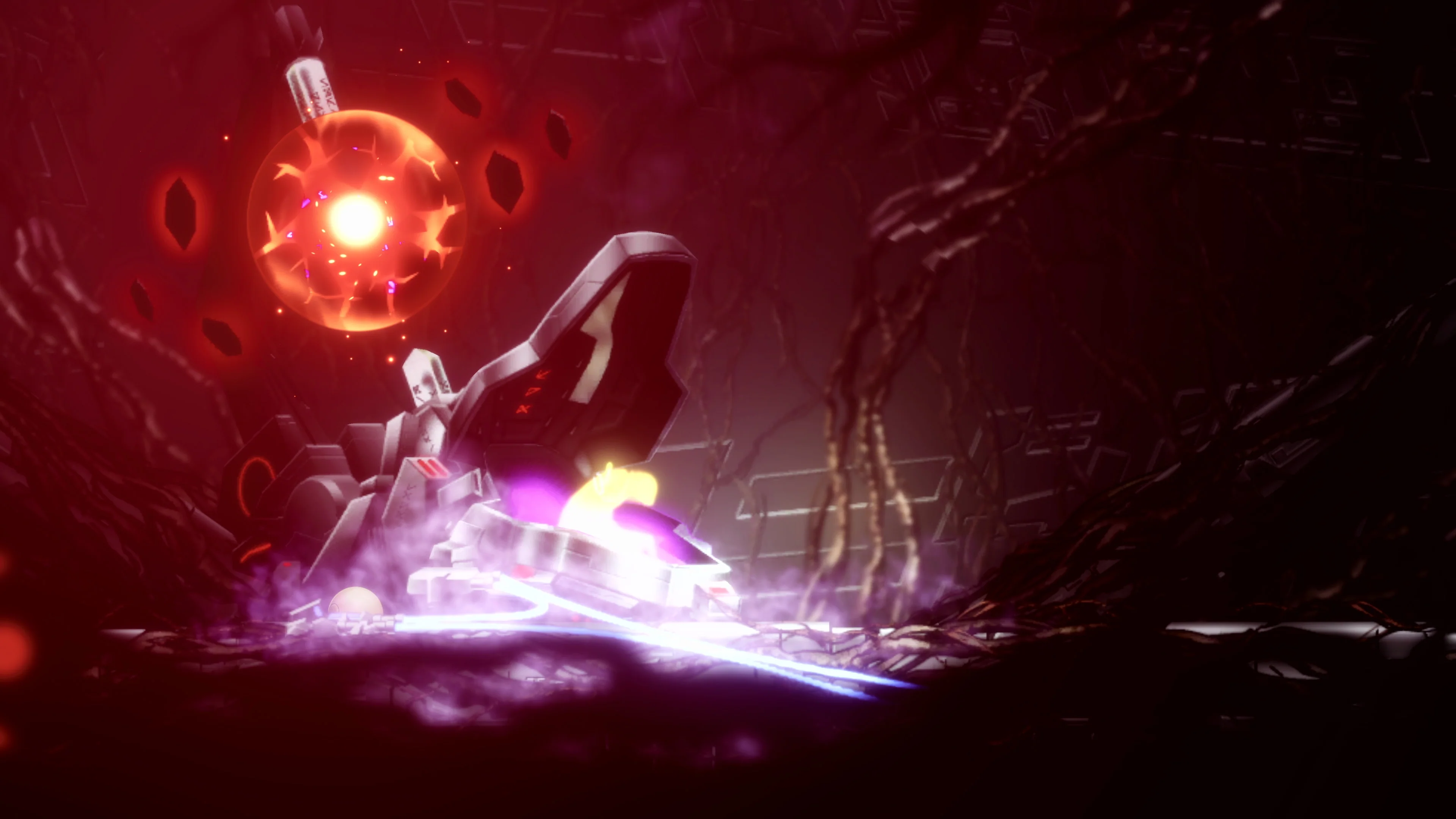 Shadow Labyrinth - Image 4
