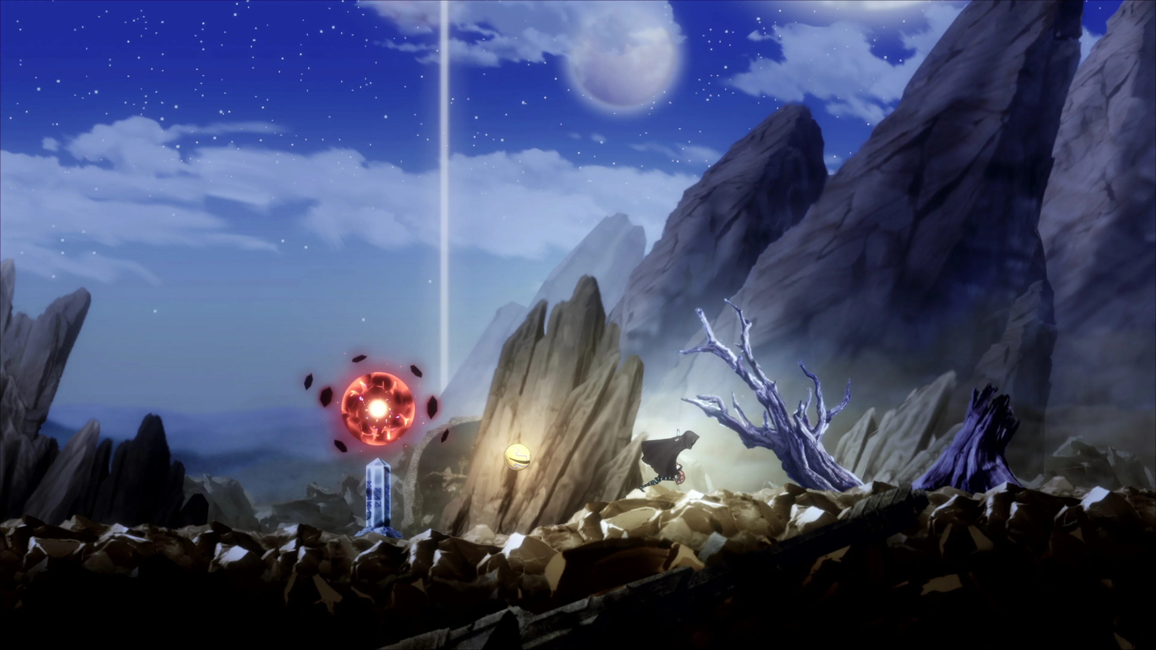 Shadow Labyrinth - Image 5