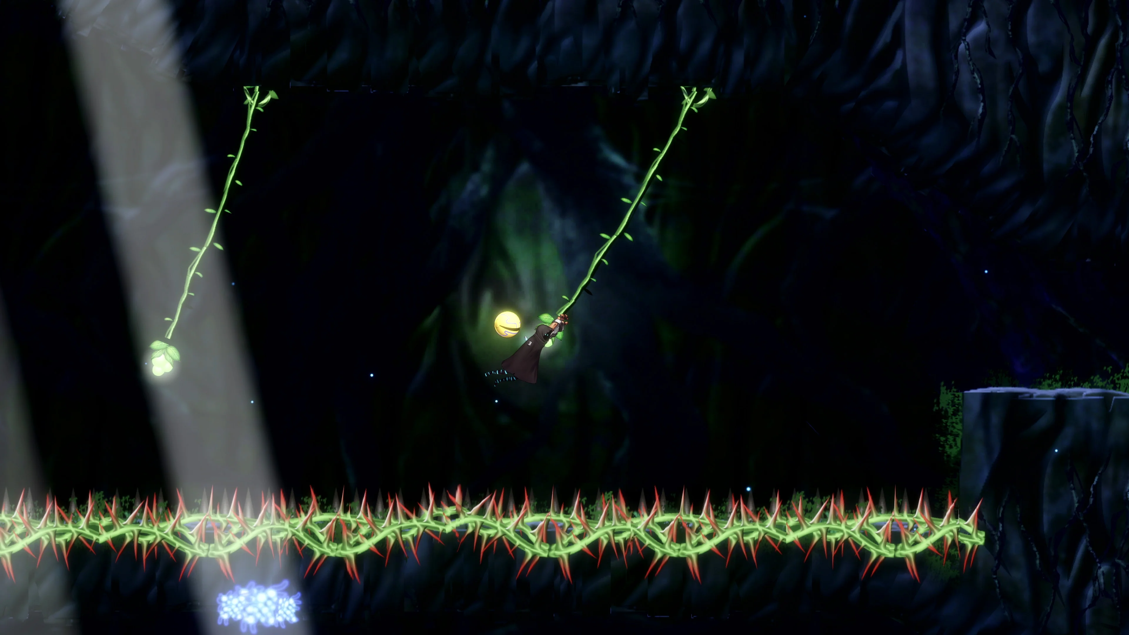 Shadow Labyrinth - Image 7