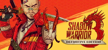 Shadow Warrior 3: Definitive Edition