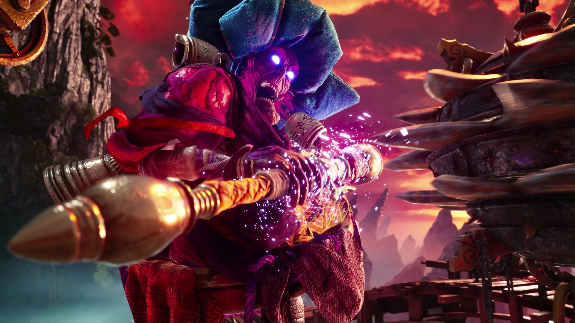 Shadow Warrior 3: Definitive Edition - Image 12
