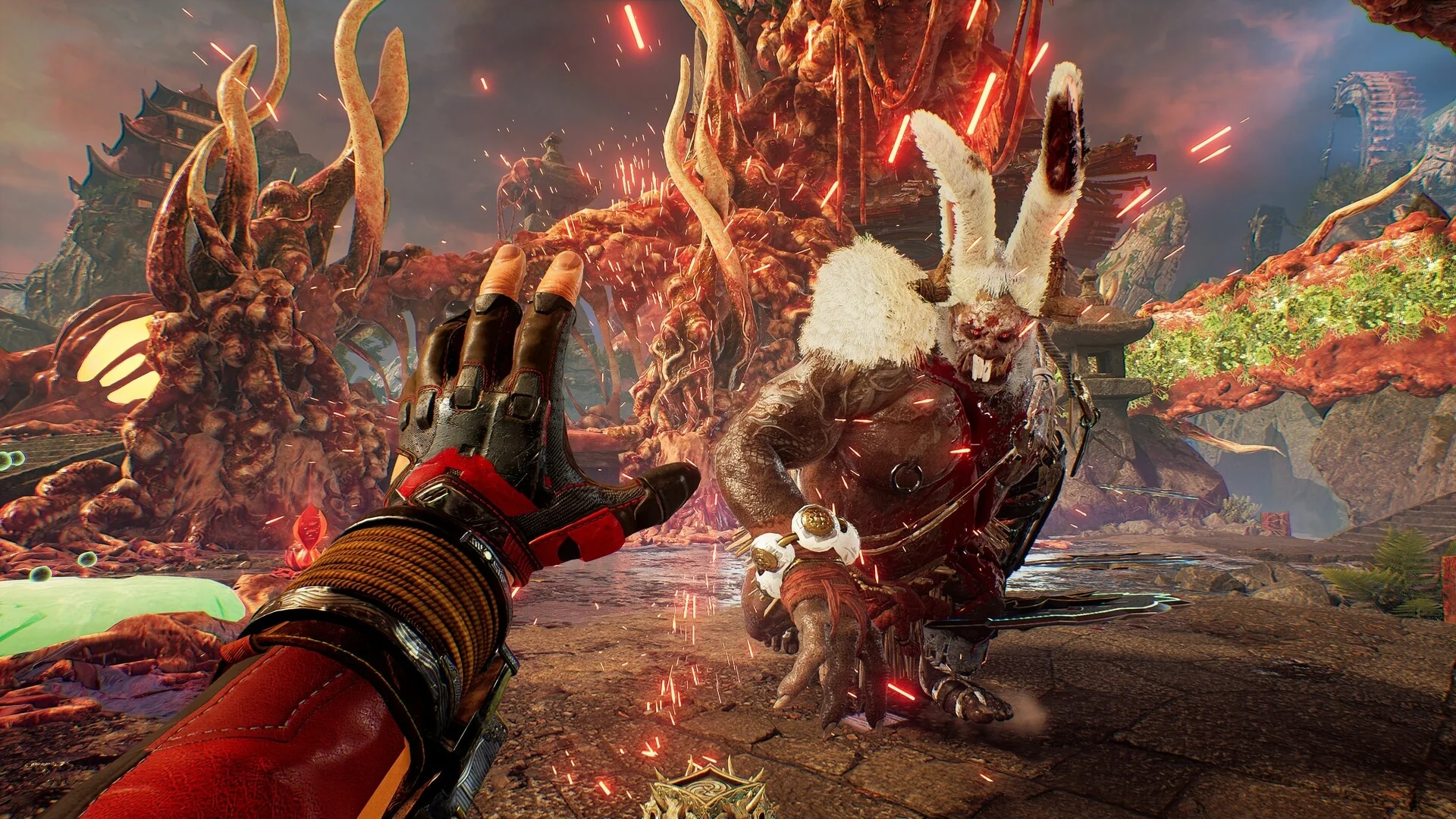 Shadow Warrior 3: Definitive Edition - Image 13