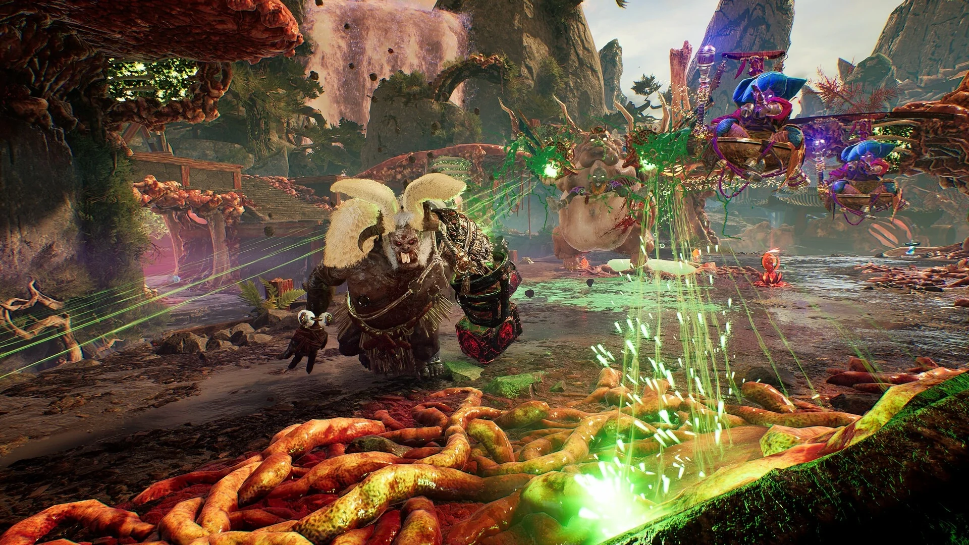 Shadow Warrior 3: Definitive Edition - Image 15