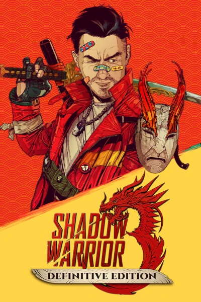 Shadow Warrior 3: Definitive Edition - Image 16