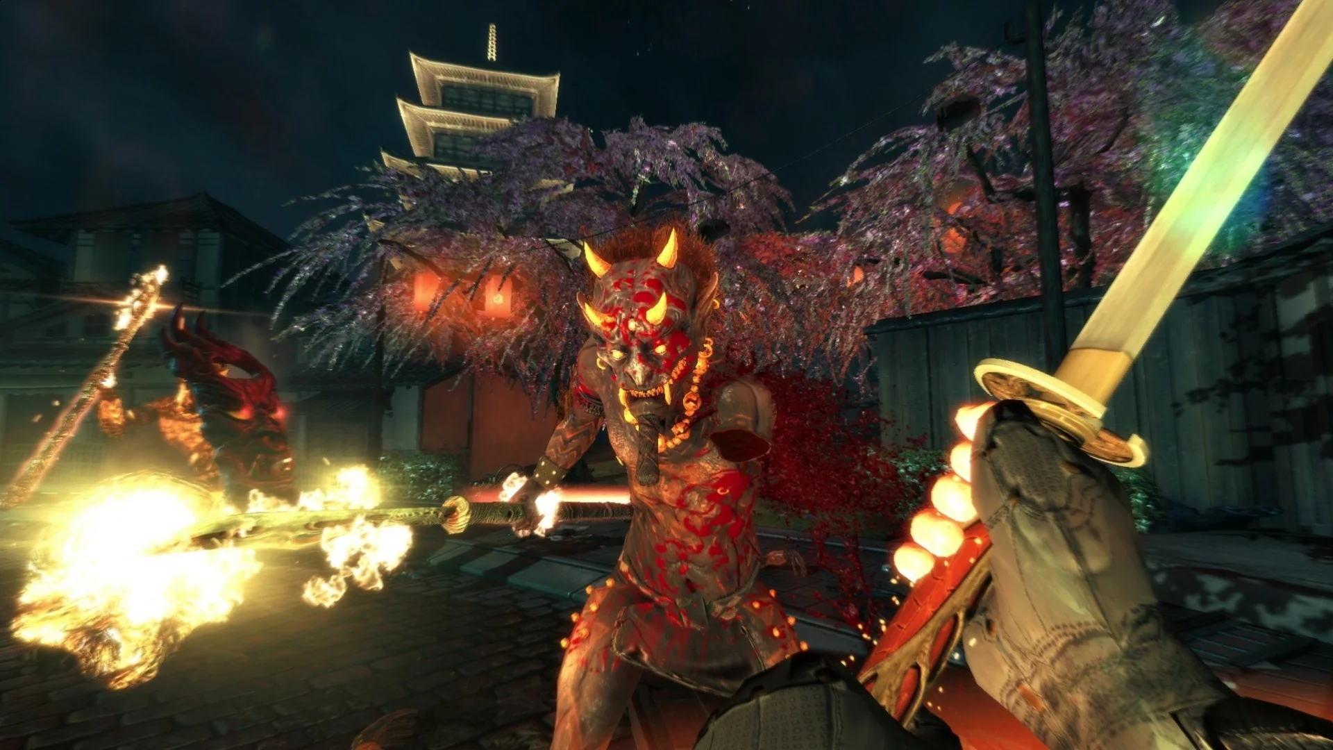 Shadow Warrior - Image 3